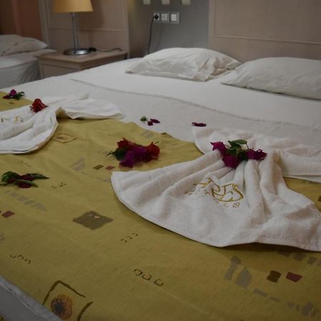 Ares Dream Hotel Kemer Exterior photo