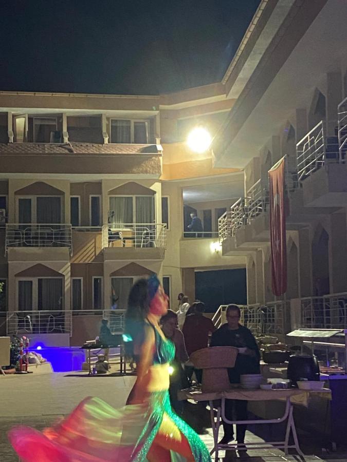 Ares Dream Hotel Kemer Exterior photo