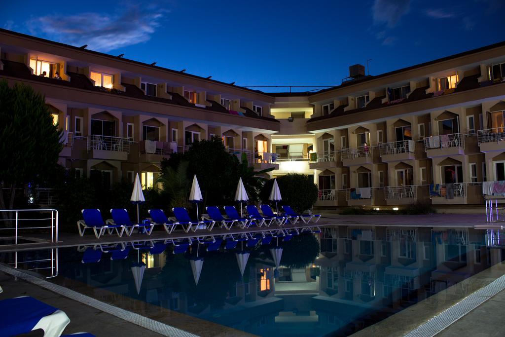 Ares Dream Hotel Kemer Exterior photo