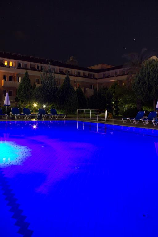 Ares Dream Hotel Kemer Exterior photo