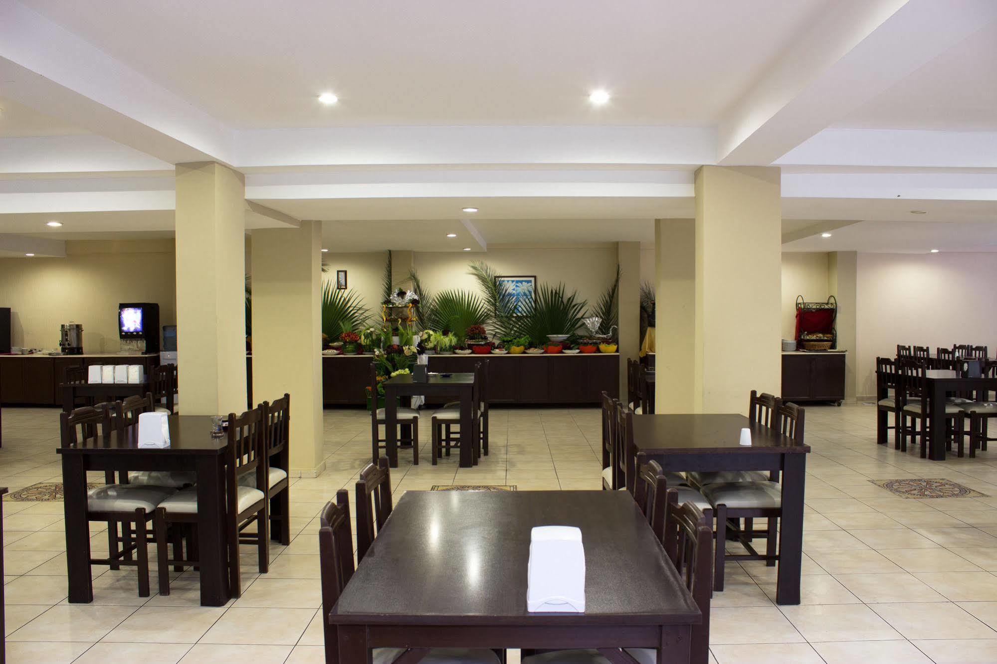 Ares Dream Hotel Kemer Exterior photo