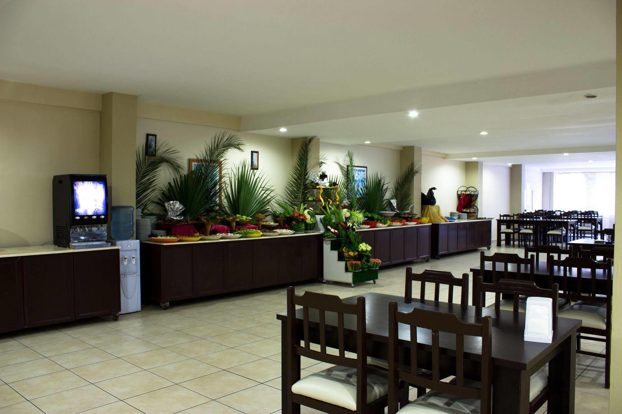 Ares Dream Hotel Kemer Exterior photo